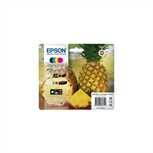Epson Original XL Tinte Multi BKCMY - C13T10H94020