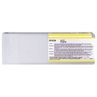 Epson Tinte gelb für Pro11880, T591400