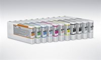 Epson Tinte light cyan für Pro4900, T653500