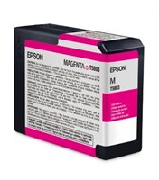 Epson Tinte vivid magenta , T580A00