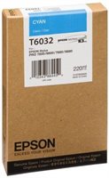 Epson Tintenpatrone cyan, T563200, HC
