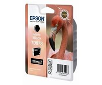 Epson Tintenpatrone matt-schwarz für R1900
