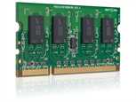 HP 1 GB DDR3 x32 144-Pin 800MHz SODIMM