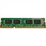 HP 2 GB x32 144-polig (800 MHz) DDR3 SODIMM - E5K49A