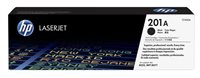 HP 201A original Toner schwarz - CF400A