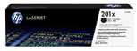 HP 201X original HC Toner schwarz - CF400X