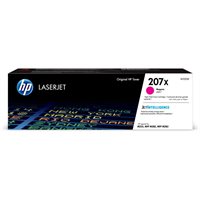 HP 207X Original HC Toner magenta - W2213X