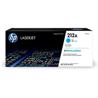 HP 212A Original Toner cyan - W2121A