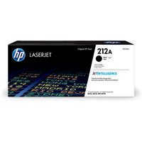 HP 212A Original Toner schwarz - W2120A