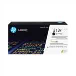 HP 213Y Original Extra-HC Toner schwarz - W2130Y