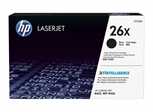 HP 26X original HC Toner schwarz - CF226X