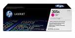 HP 305A original Toner magenta - CE413A