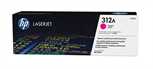 HP 312A original Toner magenta - CF383A
