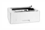 HP 550-Blatt Papierzufuhr