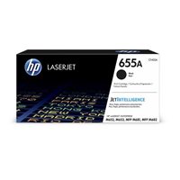 HP 655A original Toner schwarz - CF450A