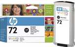 HP 72 original Tinte fotoschwarz - C9370A