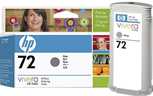 HP 72 original Tinte grau - C9374A