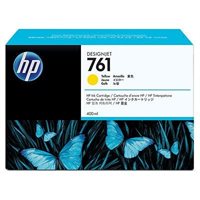 HP 761 original Tinte gelb - CM992A