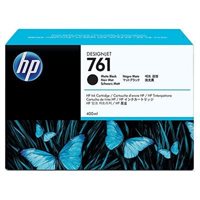 HP 761 original Tinte schwarz - CM991A