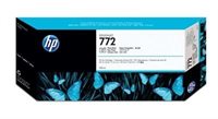 HP 772 original Tinte schwarz - CN633A