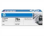 HP 78A original Toner schwarz - CE278A