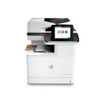 HP Color LaserJet Enterprise MFP M776dn