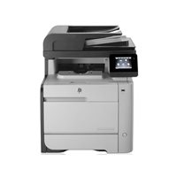 HP color LaserJet Pro MFP M476dw