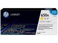 HP Color LaserJet Tonerkartusche Gelb