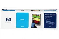 Cartuccia di stampa HP per getto laser a colori 9500, ciano