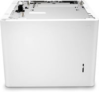 HP Medienfach Zuführung - 2100 Blätter