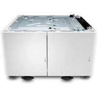 HP Medienschacht - 5400 Blätter in 2 Schubladen - T3V30A
