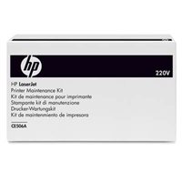 HP original Fixiereinheit 220 V - CE506A
