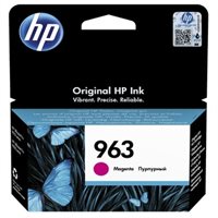 HP Original Tinte 963 magenta - 3JA24AE