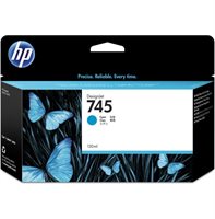 HP Original - Tinte cyan -  F9J97A