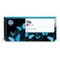 HP Original Tinte magenta - P2V78A