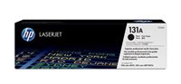 HP Toner schwarz 131A, CF210A