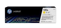 HP Toner yellow 131A, CF212A