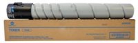Konica-Minolta Original - Toner schwarz -  A33K050