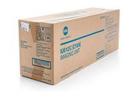 Konica-Minolta Original - Trommel cyan -  A0TK0KD