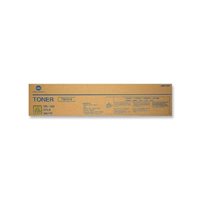 Konica Toner gelb TN-314 für bizhub C353, A0D7251