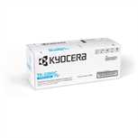 KYOCERA Original Toner cyan TK-5380C - 1T02Z0CNL0