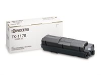 KYOCERA Original - Toner schwarz - TK1170