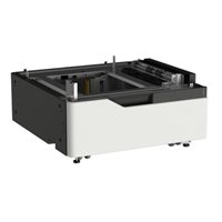 Lexmark 2500-Blatt-Tandemzuführung - 32C0052 - 32C0052