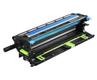 Lexmark Fotoleiter - 72K0P00 - Gelb