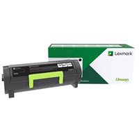 Lexmark originale HC toner nero per rinvio - B282H00