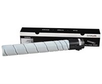 Lexmark originale toner nero - 64G0H00