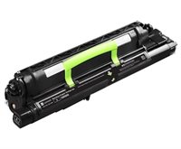 Lexmark Rückgabe-Entwicklereinheit Schwarz