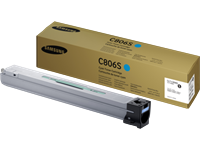 Samsung originale toner ciano - SS553A