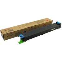Sharp Original Toner cyan - MX31GTCA