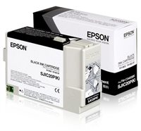 Epson originale inchiostro nero - C33S020490
